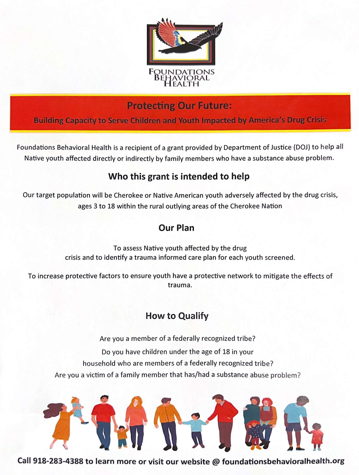 Individual & Family Therapy Services Claremore, Oklahoma